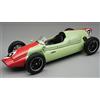 Tecnomodel COOPER T51 MONACO GP 1960 T.BROOKS 1:18