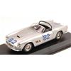 Art Model FERRARI 250 CALIFORNIA N.82 ftm T.FLORIO 1962 DE BONIS-FUSINA 1:43