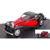 Rio BUGATTI T 50 1933 RED/BLACK 1:43