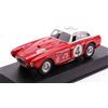 Art Model FERRARI 340 MEXICO N.4 CARRERA MESSICANA 1953 P.HILL-R.GINTHER 1:43