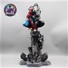 Marvel Spider-Man - Venom Spider-Man Action Figure - 38cm - PVC - NUOVO