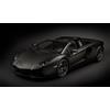 Pocher LAMBORGHINI AVENTADOR LP700-4 BLACK KIT 1:8