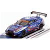 Ebbro REALIZE GT-R N.56 SUPER GT300 2020 CHAMPION 1:43