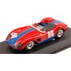 Art Model FERRARI TRC 500 N.96 WINNER 3H SEBRING 1958 CUNNINGHAM 1:43