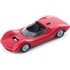 Avenue43 DE TOMASO COMPETIZIONE 2000 1965 RED 1:43