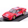 Best Model FERRARI 308 GTB N.75 SCCA TRANS-AM 1978 PAUL NEWMAN 1:43