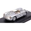 Best Model PORSCHE 550 RS N.32 5th LM 1958 C.GODIN DE BEAUFORT-H.LINGE 1:43
