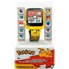 GIOCHERIA OROLOGIO INTERATTIVO POKEMON