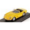 Best Model FERRARI 275 GTB/4 SPYDER 1966 YELLOW 1:43