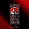 SHOWCASE LAB TECA IN PLEXIGLASS ACRILICO-SHOWCASE-TECA PER SET LEGO SET 76199-CARNAGE