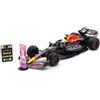 Spark Model RED BULL MAX VERSTAPPEN 2022 N.1 WINNER JAPANESE GP (W/W.CH.BOARD) 1