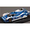 Ebbro TOYOTA TS010 N.33 2nd LM 1992 M.SEKIYA-P.RAPHANEL-K.ACHESON 1:43