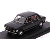 Rio FIAT 128 4 PORTE 1969 NERO 1:43