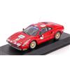 Best Model FERRARI 308 GTB Gr.4 N.47 WINNER VALLELUNGA 1978 C.FACETTI 1:43