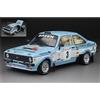 SunStar FORD ESCORT RS 1800 N.3 WINNER WEST WALES RALLY JAFFA STAGES 2015 1:18