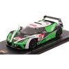 Spark Model KTM X-BOW N.60 3rd CUP-X CLASS 24 H NURB.2019 BRODM.-NYTR.-TEICH.1:4