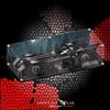 showcase Lab TECA IN PLEXIGLASS ACRILICO-SHOWCASE-TECA PER SET LEGO® 76139 -BATMOBILE 89