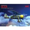 ICM CR.42CN WWII ITALIAN NIGHT FIGHTER KIT 1:32