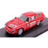 Best Model ALFA ROMEO TZ1 N.277 COPPA F.I.S.A. MONZA 1963 R.BUSSINELLO 1:43