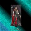 SHOWCASE LAB TECA IN PLEXIGLASS ACRILICO-SHOWCASE-PER THOR HOT TOYS-DOLL 1/6-AVENGERS