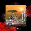 SHOWCASE LAB TECA IN PLEXIGLASS ACRILICO-SHOWCASE-TECA PER LEGO 75294-BESPIN DUEL-STAR WARS