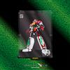 SHOWCASE LAB TECA IN PLEXIGLASS ACRILICO-SHOWCASE-PER SOC BANDAI GX-83-GENERAL DAIMOS-CHOGOKI