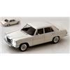 ModelCarGroup MERCEDES 200 D (W115) 1968 WHITE 1:18