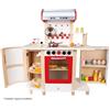 HAPE Cucina Multifunzione E8018 HAPE - 16458 GIODICART