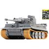 Dragon TIGER I EARLY PRODUCTION "TIKI" KIT 1:35