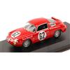 Best Model FIAT 750 ABARTH N.62 29th (2nd CLASS) 12 H SEBRING 1959 CUSSINI-CATTI