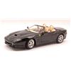 Hot Wheels FERRARI 550 BARCHETTA PININFARINA 2000 BLACK 1:18