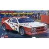 Hasegawa LANCIA 037 RALLY1984 ERC CHAMPION DETAIL UP VERSION KIT 1:24