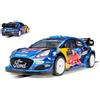 Scalextric FORD PUMA WRC RALLY MONTE CARLO 2023 TANAK-JARVEOJA SLOT 1:32