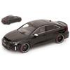 Ixo Model AUDI RS3 LIMOUSINE 2022 BLACK "IXO FOR MCG" 1:18