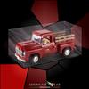 SHOWCASE LAB TECA IN PLEXIGLASS ACRILICO - SHOWCASE - TECA PER SET LEGO® 10290 - PICK-UP