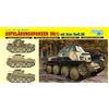 Dragon AUFKLARUNGSPANZER 38 (t) W/2 cm KWK38 KIT 1:35