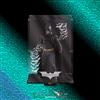 SHOWCASELAB TECA IN PLEXIGLASS ACRILICO-SHOWCASE-PER BATMAN HOT TOYS-DOLL1/4-BATMAN BEGINS
