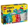 LEGO CLASSIC VEICOLI CREATIVI