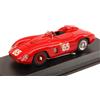 Art Model FERRARI 500 TR N.65 MONZA 1956 O.GENDEBIEN-A.DE PORTAGO 1:43