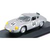 Best Model PORSCHE ABARTH N.44 9th (1st GT2) 12 H SEBRING 1963 WESTER-HOLBERT 1: