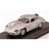 Best Model PORSCHE ABARTH N.150 HOCKENHEIM 1961 F.HAHNL 1:43
