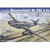 Trumpeter AEREO MESSERSCHMITT KIT 1:32