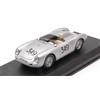 Best Model PORSCHE 1500 RS N.349 MILLE MIGLIA 1957 UMBERTO MAGLIOLI 1:43