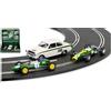Scalextric JIM CLARK COLLECTION TRIPLE PACK Pz.3 SLOT 1:32