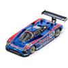 Spark Model ARGO JM19C N.124 21st LM 1988 ROUSSELOT-ROY-MESSAOUDI 1:43
