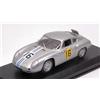Best Model PORSCHE 356 B ABARTH N.16 WINNER CLASS 3 H DAYTONA 1963 C.CASSEL 1:43