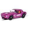 Scalextric SHELBY COBRA 289 DRAGON SNAKE GOODWOOD 2021 SLOT 1:32