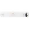 HELLA 2JA 001 357-002 Luce abitacolo - 12/24V - K (10W) - Montaggio, interno - Colore diffusore luce: cristallino - interno