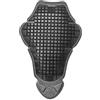 Spidi Abbigliamento Motociclistico Protettivo Dorsale, Nero/Grigio