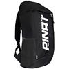 Rinat Zaino Basic Backpack, nero, taglia unica., Nero, Taglia unica, Sportivo